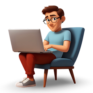 content creator using generative ai