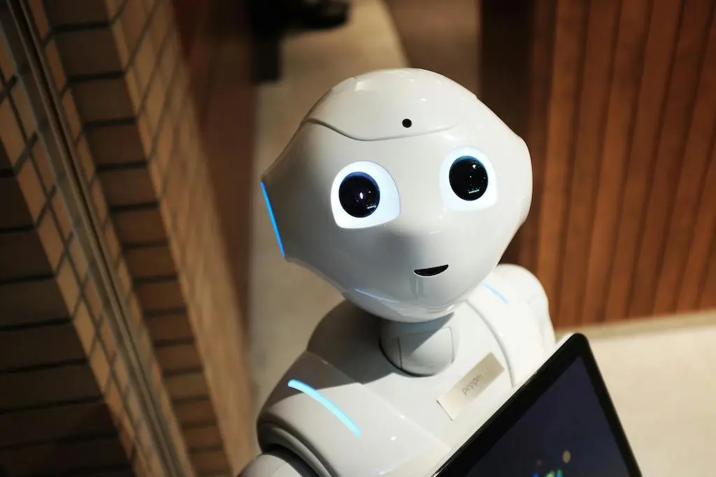 AI models to learn from historical data.